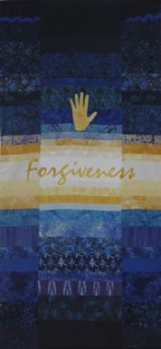 Year of Mercy: Forgiveness
St Patrick 
Farmington, CT
2016