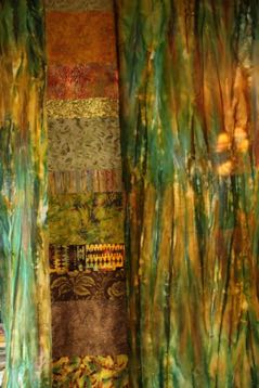 Southwest Fall Green
Reflect! panel with overlay
OL of the Most Holy Rosary
Albuquerque, NM